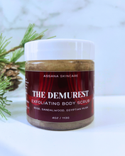 Satin Body Butter