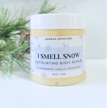 Satin Body Butter