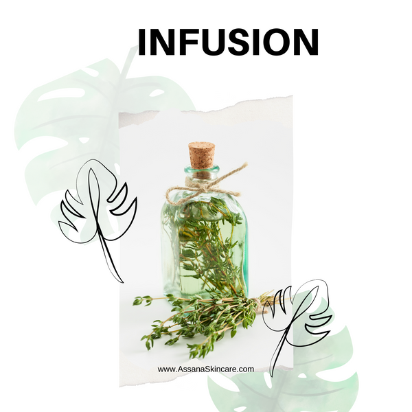 Infusion
