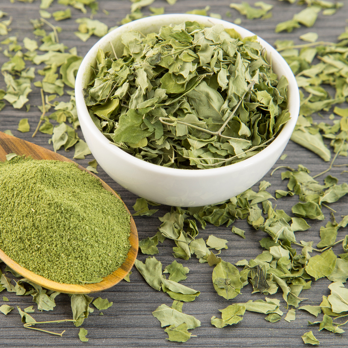 Unleashing the Power of Moringa Leaves: Health Benefits and Tea Recipe
