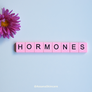 Herbal Teas to Help Women Balance Their Hormones Naturally