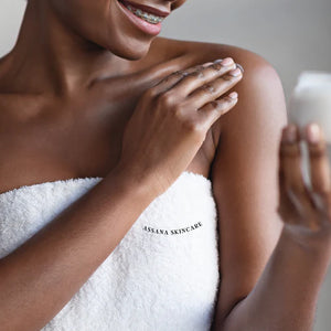 10 Reasons To Use Body Butter