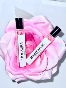 Her Aura Perfume Roller