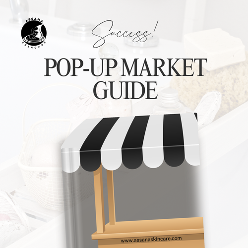 Pop-Up with Success: The Ultimate Guide to Thriving at Vendor Markets