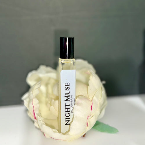 Night Muse Perfume Roller