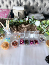 Assana Body Oil Bar + Body Scrub Experience July 26th