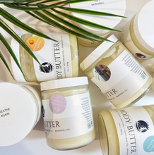Whipped Body Butter
