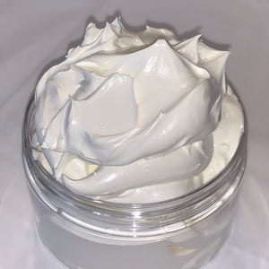 Tangy Melon Whipped Body Butter
