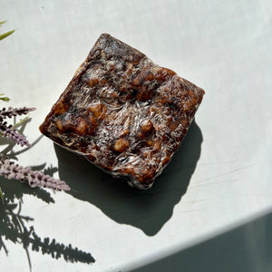 African Black Soap