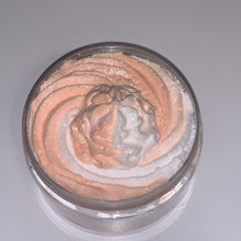 Creamy Whipped Soap