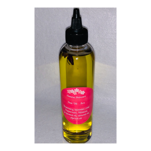 Hibiscus  Hair Oil