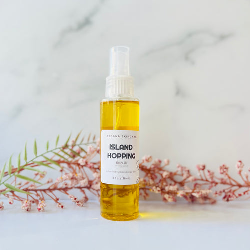 Fruity Loopsy Body Oil