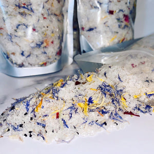 Calm Bath Soaking Salts